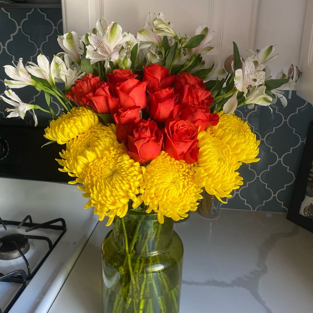 Meet your Posher, May